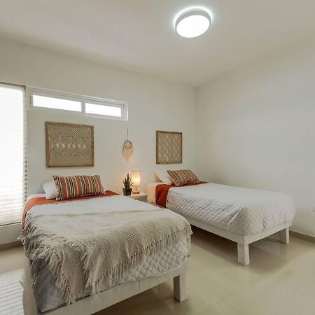 Barcelona Loft Appartement Chihuahua Buitenkant foto