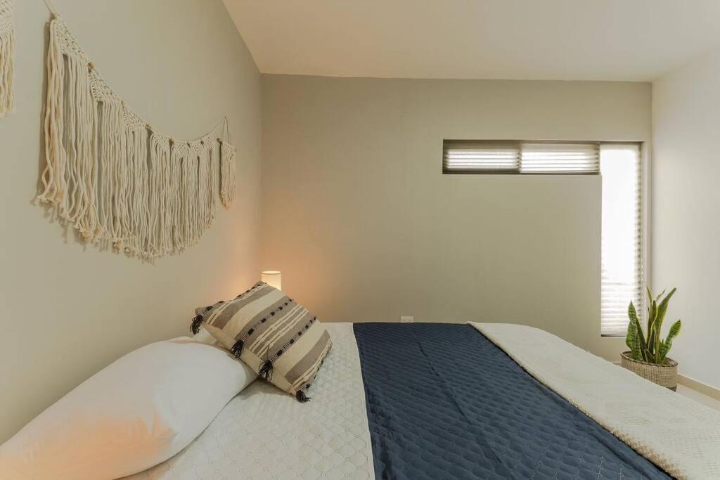 Barcelona Loft Appartement Chihuahua Buitenkant foto